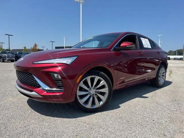 2024 Buick NV Avenir FWD for sale in Jonesboro, AR