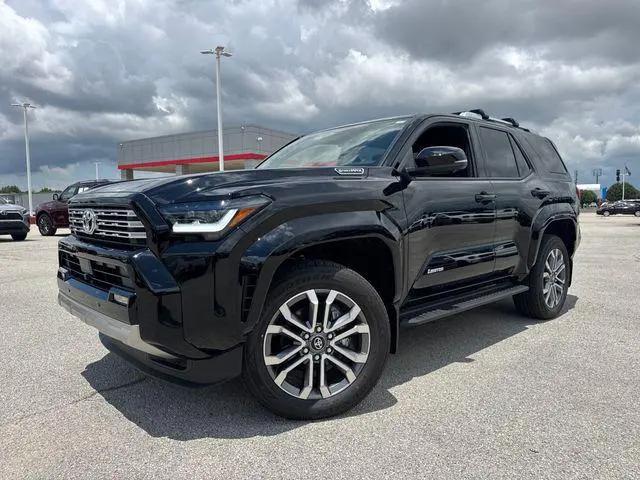 2026 Toyota 4Runner Limited for sale in Jonesboro, AR