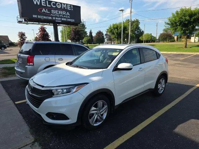 2019 Honda HR-V EX for sale in Grand Blanc, MI