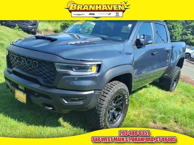 2026 Ram 1500 RHO Crew Cab 4x4 5'7" Box for sale in Branford, CT