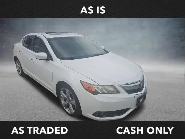 2014 Acura ILX 2.0L for sale in Denham Springs, LA