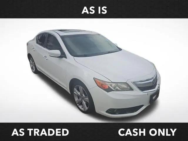 2014 Acura ILX 2.0L for sale in Denham Springs, LA