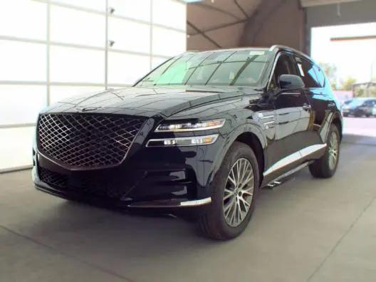 2024 Genesis GV80 2.5T AWD for sale in Clinton Township, MI