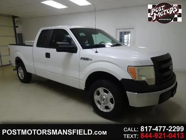 2013 Ford F-150 XL for sale in Mansfield, TX