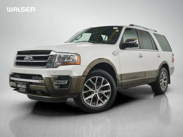 2015 Ford Expedition King Ranch for sale in Wayzata, MN
