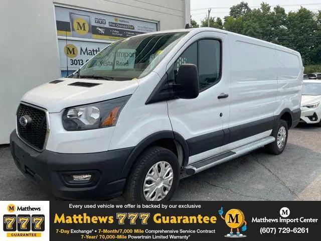 2025 Ford Transit Cargo Van Base for sale in Vestal, NY