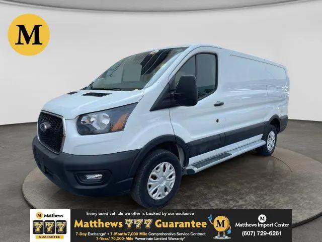 2025 Ford Transit Cargo Van Base for sale in Vestal, NY