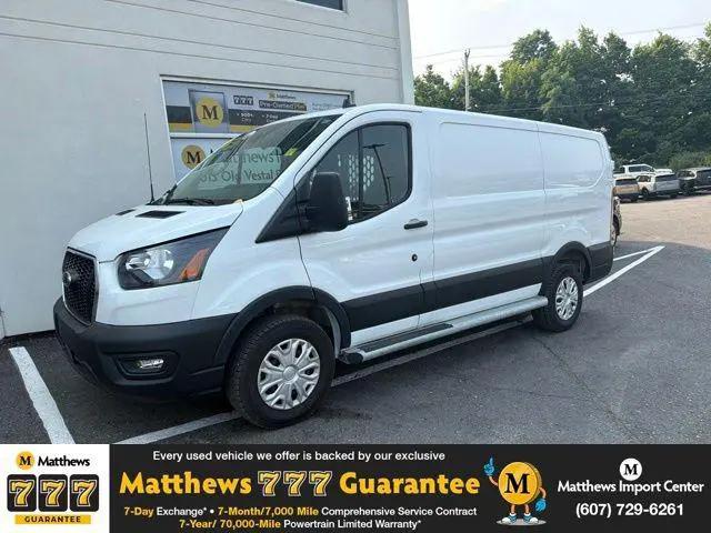 2025 Ford Transit Cargo Van Base for sale in Vestal, NY