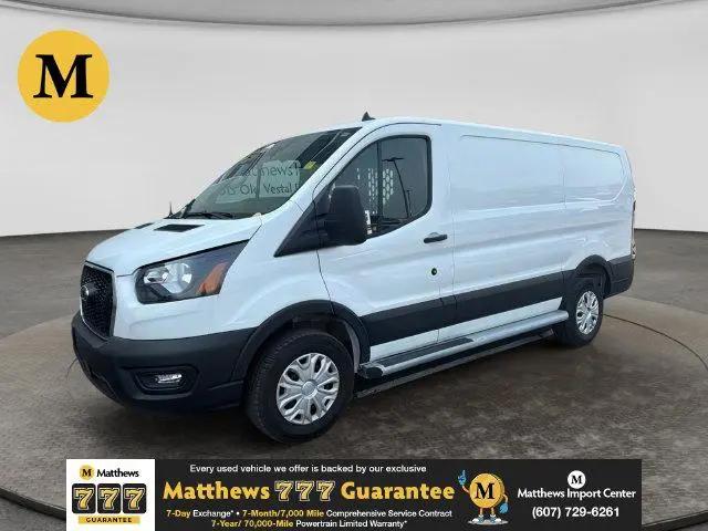 2025 Ford Transit Cargo Van Base for sale in Vestal, NY