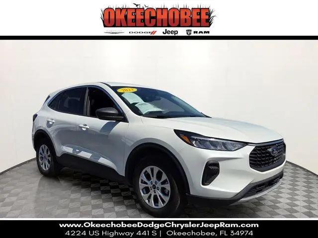 2023 Ford Escape Active for sale in Okeechobee, FL