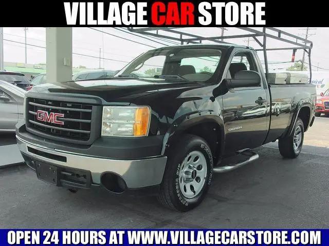 2012 GMC Sierra 1500 Work Truck for sale in Columbus, OH