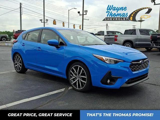 2024 Subaru Impreza Sport 5-Door for sale in Asheboro, NC