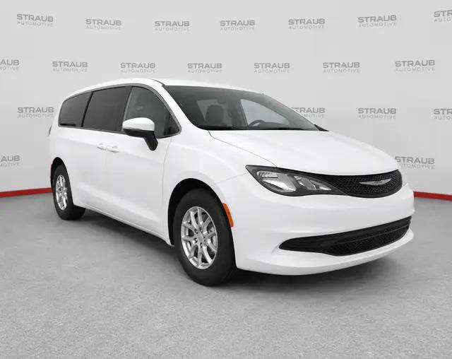 2023 Chrysler Voyager LX for sale in Glen Dale, WV