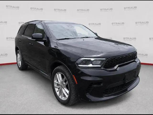 2024 Dodge Durango GT Plus AWD for sale in Glen Dale, WV
