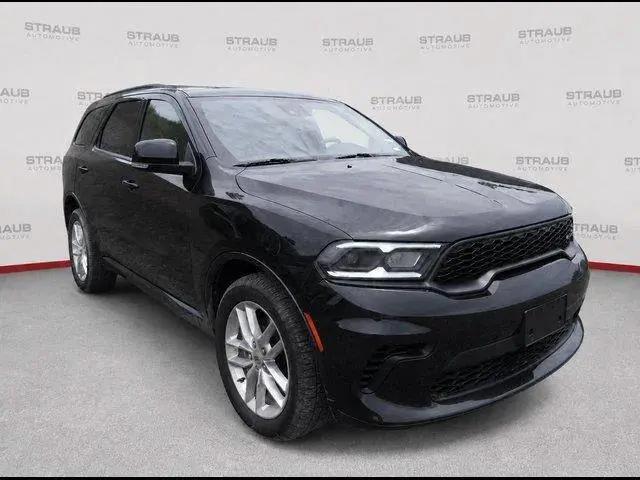 2024 Dodge Durango GT Plus AWD for sale in Glen Dale, WV