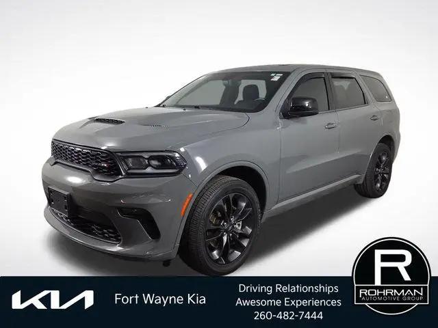 2022 Dodge Durango GT AWD for sale in fort wayne, IN