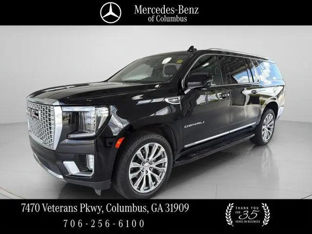 2022 GMC Yukon XL 2WD Denali for sale in Columbus, GA