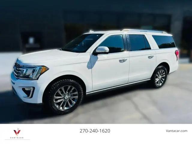 2021 Ford Expedition Limited MAX for sale in Owensboro, KY