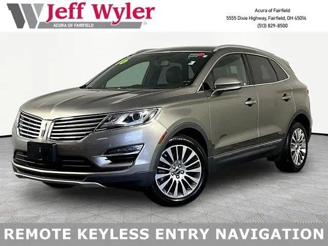 2016 Lincoln MKC Reserve for sale in Fairfield, OH