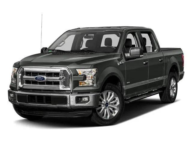 2017 Ford F-150 XLT for sale in Pensacola, FL