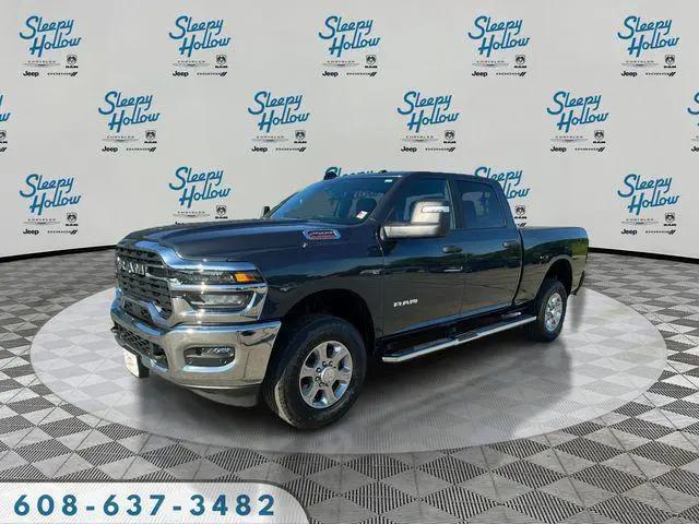 2026 Ram 2500 Big Horn Crew Cab 4x4 6'4" Box for sale in Viroqua, WI