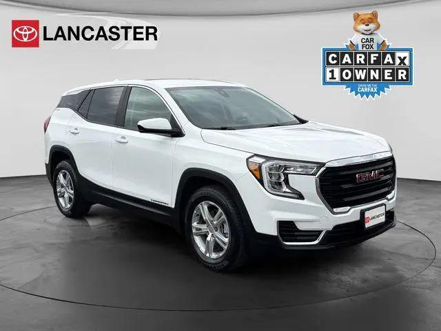 2024 GMC Terrain FWD SLE for sale in Lancaster, CA