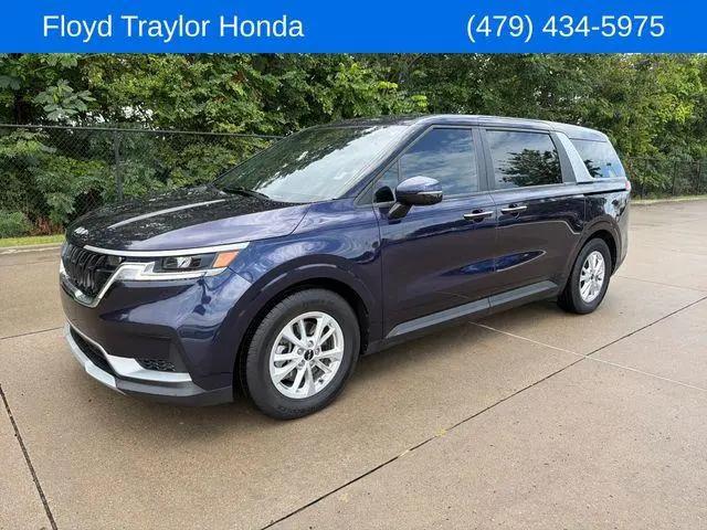 2022 Kia Carnival MPV LX Seat Package for sale in Fort Smith, AR