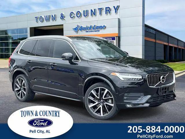 2022 Volvo XC90 T6 Momentum 7 Passenger for sale in Pell City, AL