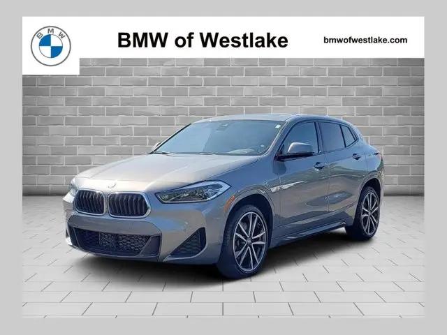 2023 BMW X2 xDrive28i for sale in Westlake, OH