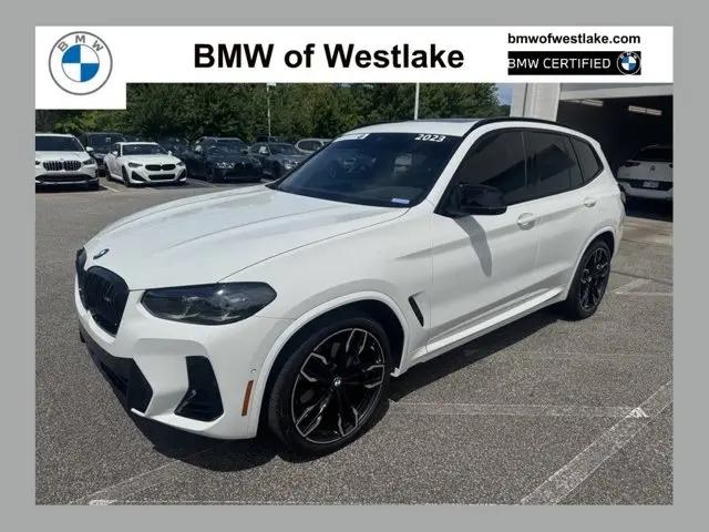 2023 BMW X3 M40i for sale in Westlake, OH
