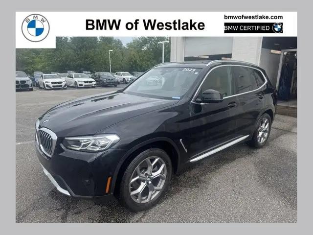2023 BMW X3 xDrive30i for sale in Westlake, OH