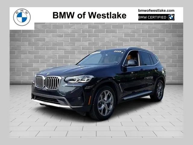 2023 BMW X3 xDrive30i for sale in Westlake, OH