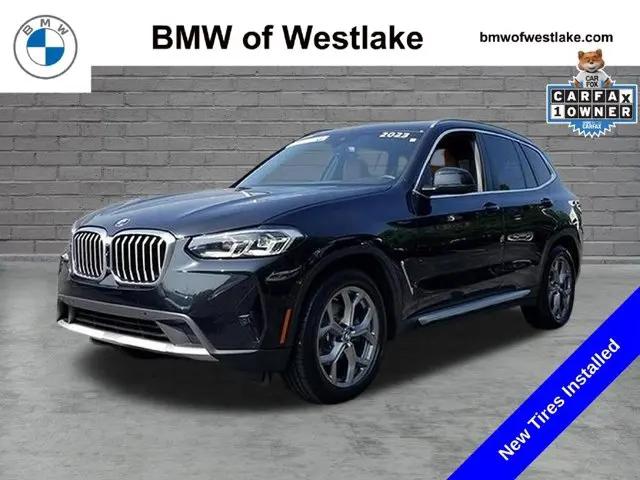 2023 BMW X3 xDrive30i for sale in Westlake, OH