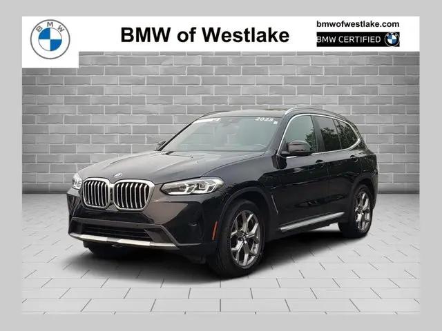 2023 BMW X3 xDrive30i for sale in Westlake, OH