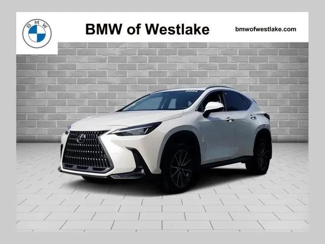 2024 Lexus NX 350 Premium for sale in Westlake, OH