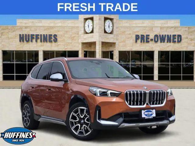 2023 BMW X1 xDrive28i for sale in McKinney, TX
