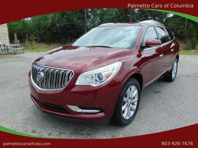 2016 Buick Enclave Premium for sale in West Columbia, SC