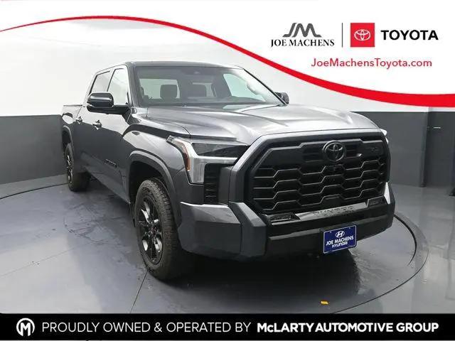 2025 Toyota Tundra Limited for sale in Columbia, MO