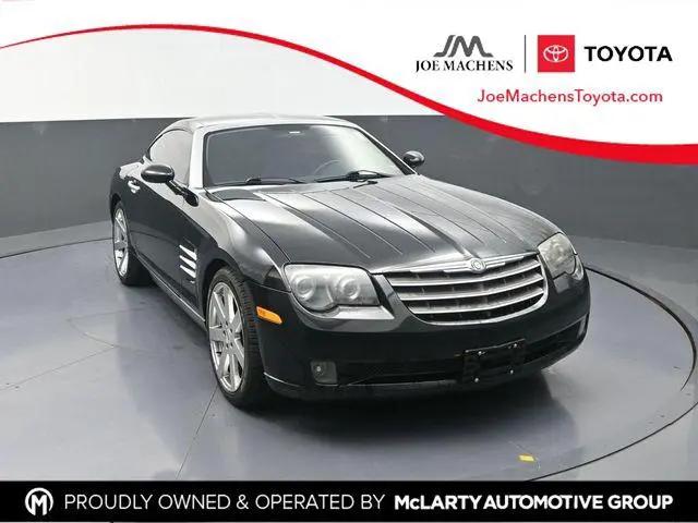2004 Chrysler Crossfire Base for sale in Columbia, MO