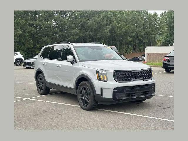 2025 Kia Telluride EX X-Line for sale in Gastonia, NC
