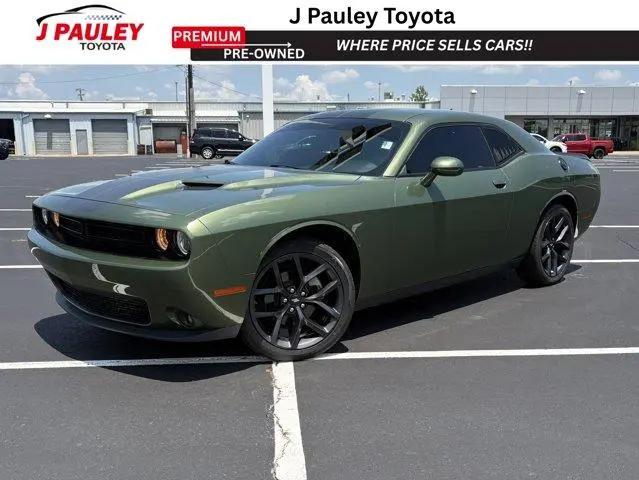 2023 Dodge Challenger SXT for sale in Fort Smith, AR