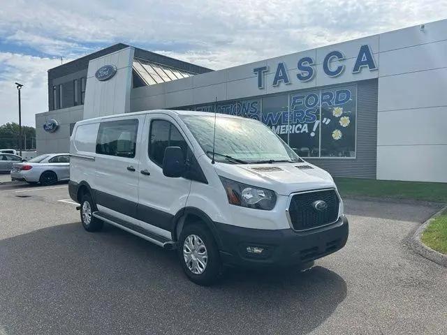 2025 Ford Transit Cargo Van Base for sale in Berlin, CT