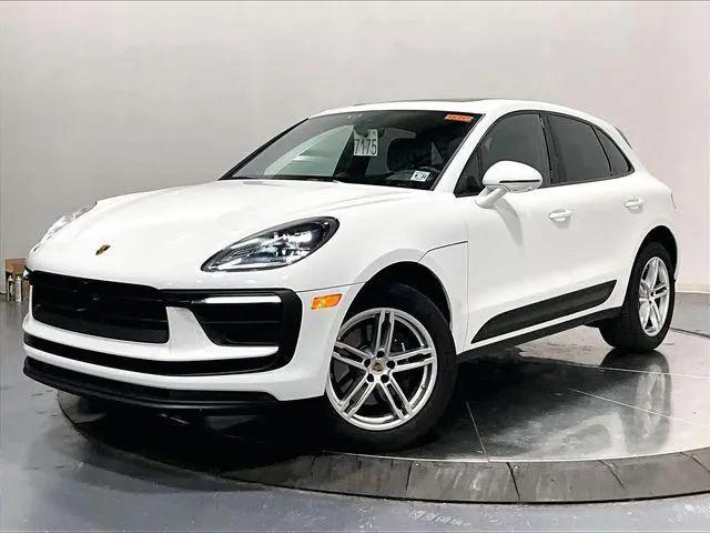 2026 Porsche Macan Macan for sale in Upper Saddle River, NJ