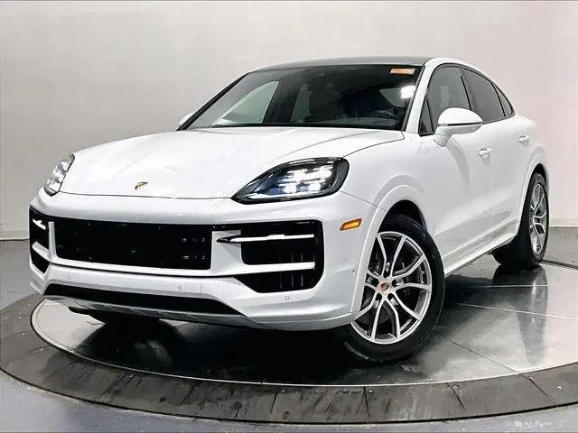 2026 Porsche Cayenne S for sale in Upper Saddle River, NJ
