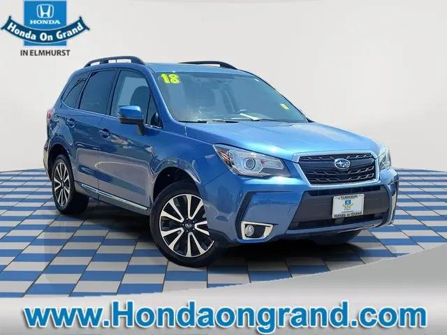 2018 Subaru Forester 2.0XT Touring for sale in Elmhurst, IL