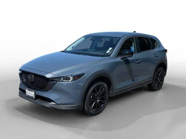2023 Mazda CX-5 2.5 S Carbon Edition for sale in San Jose, CA