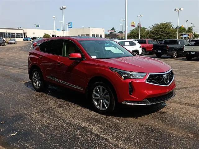 2022 Acura RDX Base for sale near Tipp City, OH