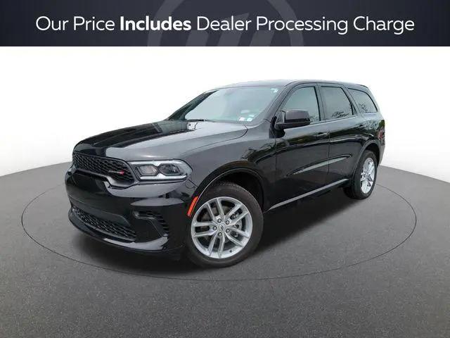 2026 Dodge Durango GT AWD for sale in Towson, MD