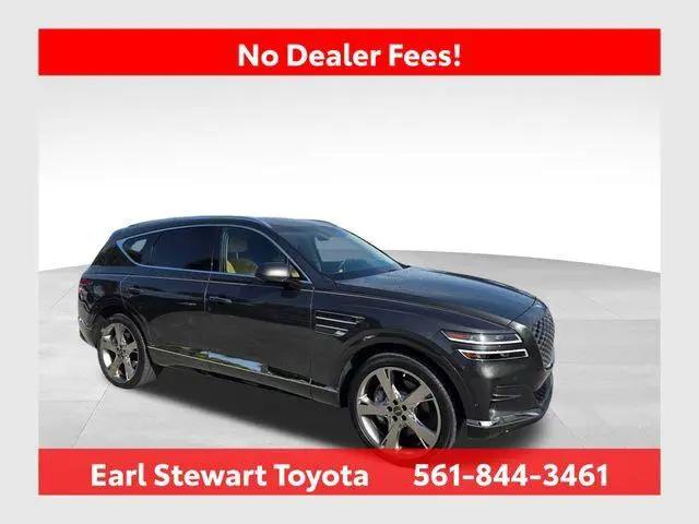 2024 Genesis GV80 3.5T AWD for sale in Lake Park, FL