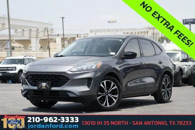 2022 Ford Escape SE for sale in San Antonio, TX